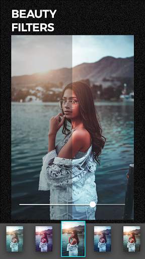 New Camera Pro - DSLR Camera 2021 3 تصوير الشاشة