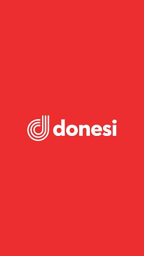 Donesi - Food Delivery screenshot 1