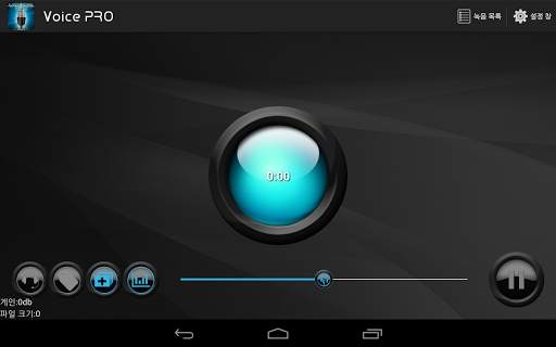Voice PRO screenshot 9