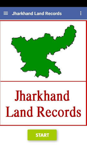 Jhar Bhoomi Online | View your Account 1 تصوير الشاشة