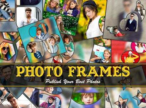 3D Photo Collage Maker screenshot 20