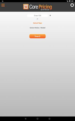 Core Pricing by Car-Part.com स्क्रीनशॉट 7