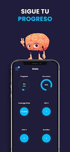 Math Master | Mates Acertijos screenshot 5