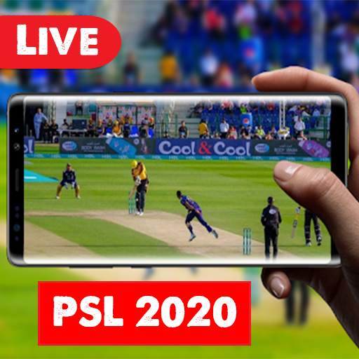 PSL-Live Match 2020 1.1