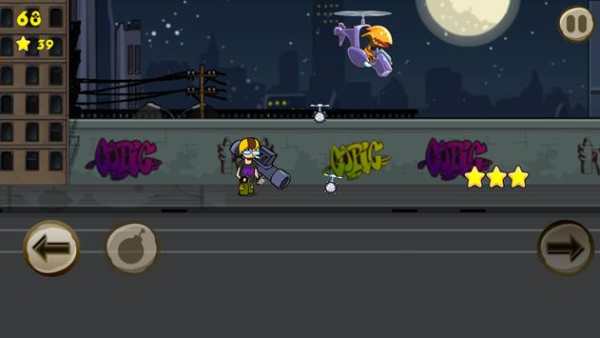 Champion Fighting screenshot 3