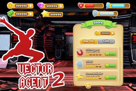 Vector Agent 2 screenshot 6