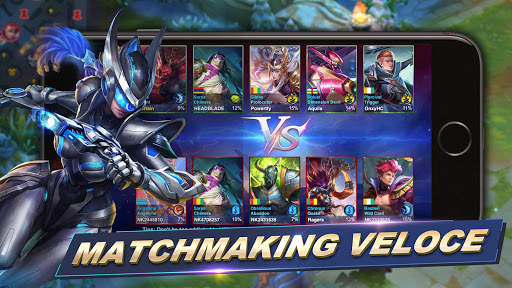 Heroes Arena screenshot 3