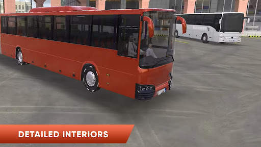 Ultimate Bus Transporter screenshot 5