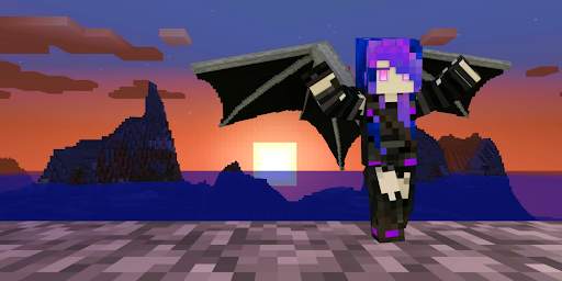 Wing Mods for Minecraft screenshot 4