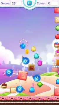 Candy Jump Saga screenshot 3