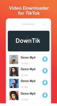 Savefrom Net - Video Downloader screenshot 3