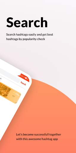 HashTags for Instagram, Roposo Facebook & Twitter screenshot 5