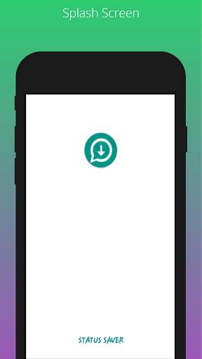 Status Saver screenshot 1