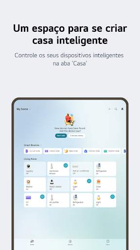 LG ThinQ screenshot 12