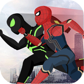 The Amazing Spider-Hero: Homecoming icon