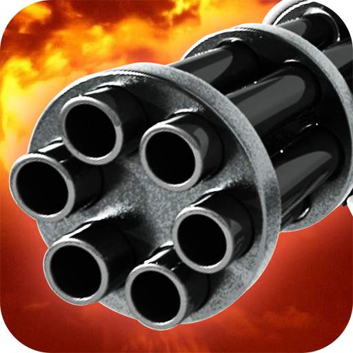 Gatling: Ultimate Task 6.0