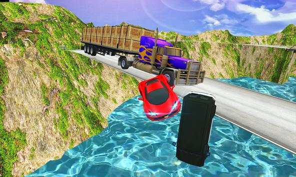 Tractor Wala Game Chained Tractor Games Desi Game screenshot 3