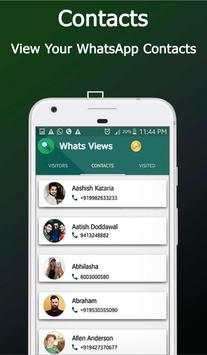 Who Visit My WhtsApp Profile ? screenshot 2