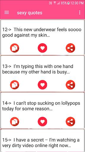 Naughty Questions to ask screenshot 7