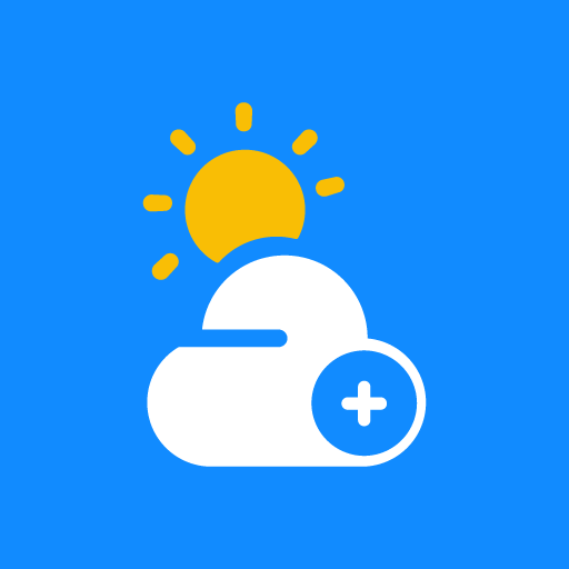 Weather Mode: Weather Launcher icon