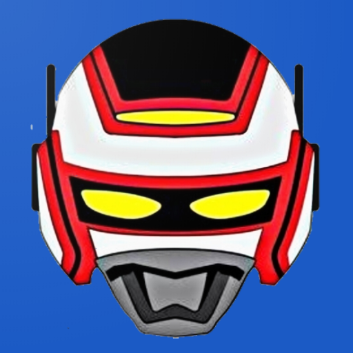 Tokusatsu Wallpaper icon