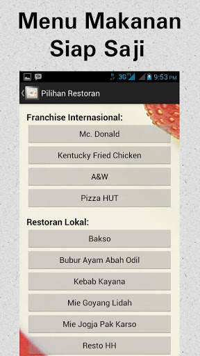 My Weight Loss Diet screenshot 4