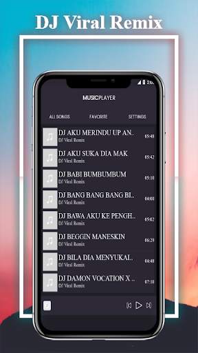 DJ Beggin You Maneskin Tiktok Viral Offline screenshot 2