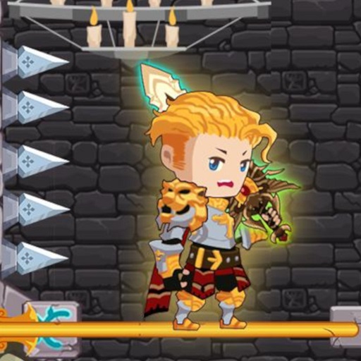 How To Loot Save Princess icon