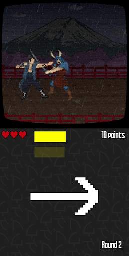 Quick Time Ninja screenshot 2