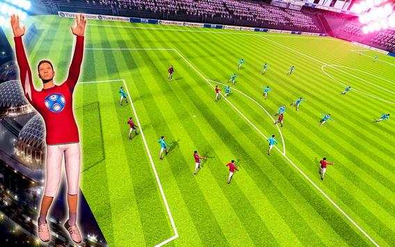 Pertandingan Piala Dunia Sepak Bola Rusia 2018 screenshot 4
