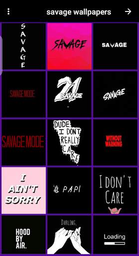attitude wallpaper screenshot 7