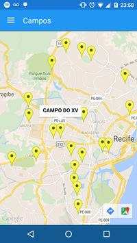 Recife Bom de Bola screenshot 4