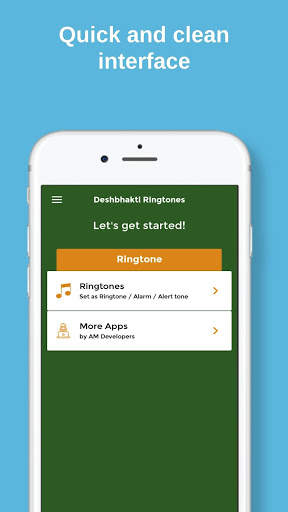 All Indian Patriotic / Deshbhakti Ringtones screenshot 3