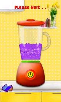 Milkshake Maker screenshot 4