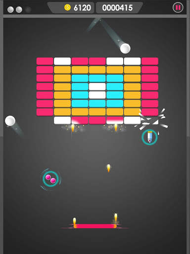 Brick Break Game : Puzzle Game screenshot 13