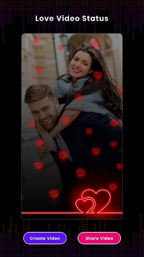 Magically Bit Video Maker screenshot 3