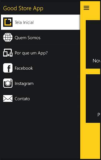 Good Store App screenshot 3