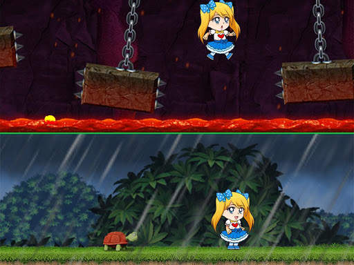 Diana's World : Kids Jungle Adventure screenshot 5