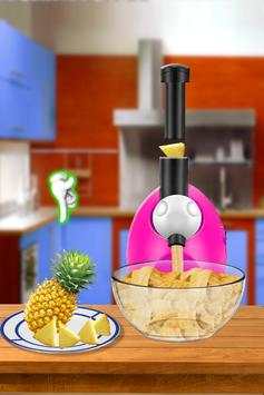 Cupcake Dessert Maker screenshot 6