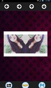 Mirror Selfie - Photo Editor screenshot 3