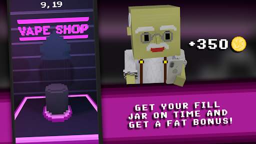 Vape Boss: Shop Simulator 3D screenshot 6