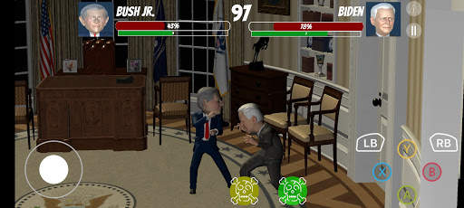 Freedom Fighters 2 screenshot 3