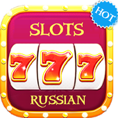 Slots 777 icon