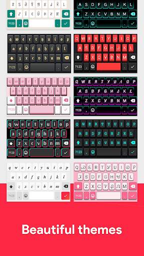 Fonts Type – Fonts Keyboard screenshot 6