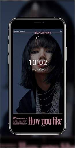 BlackPink Wallpaper Offline 2020 HD screenshot 7