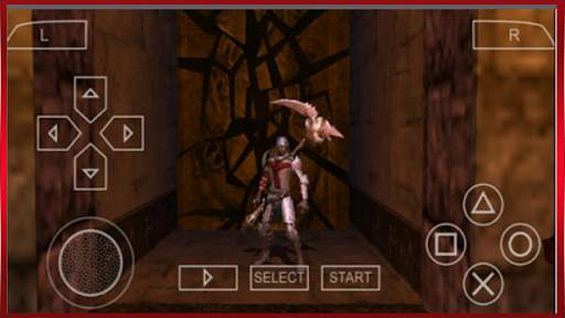 New PS2 Emulator 2019 screenshot 3
