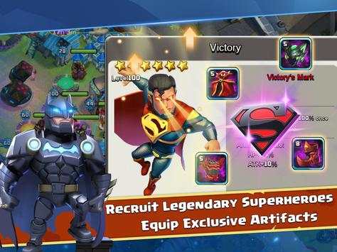 Lastday Clash screenshot 8