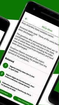 Naija News screenshot 4