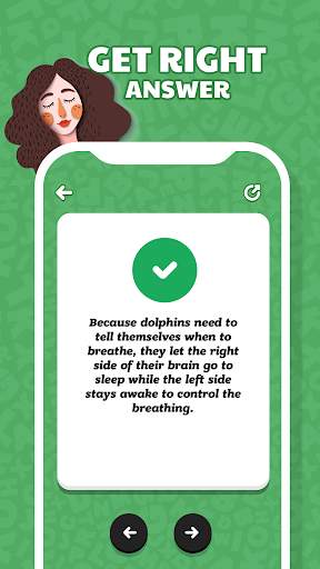 True or False Quiz app - Is That True? screenshot 3