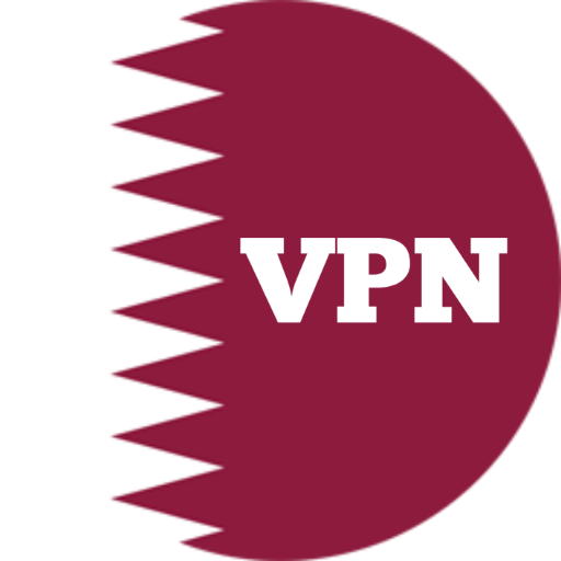 QATAR VPN - Safe Secure Proxy icon